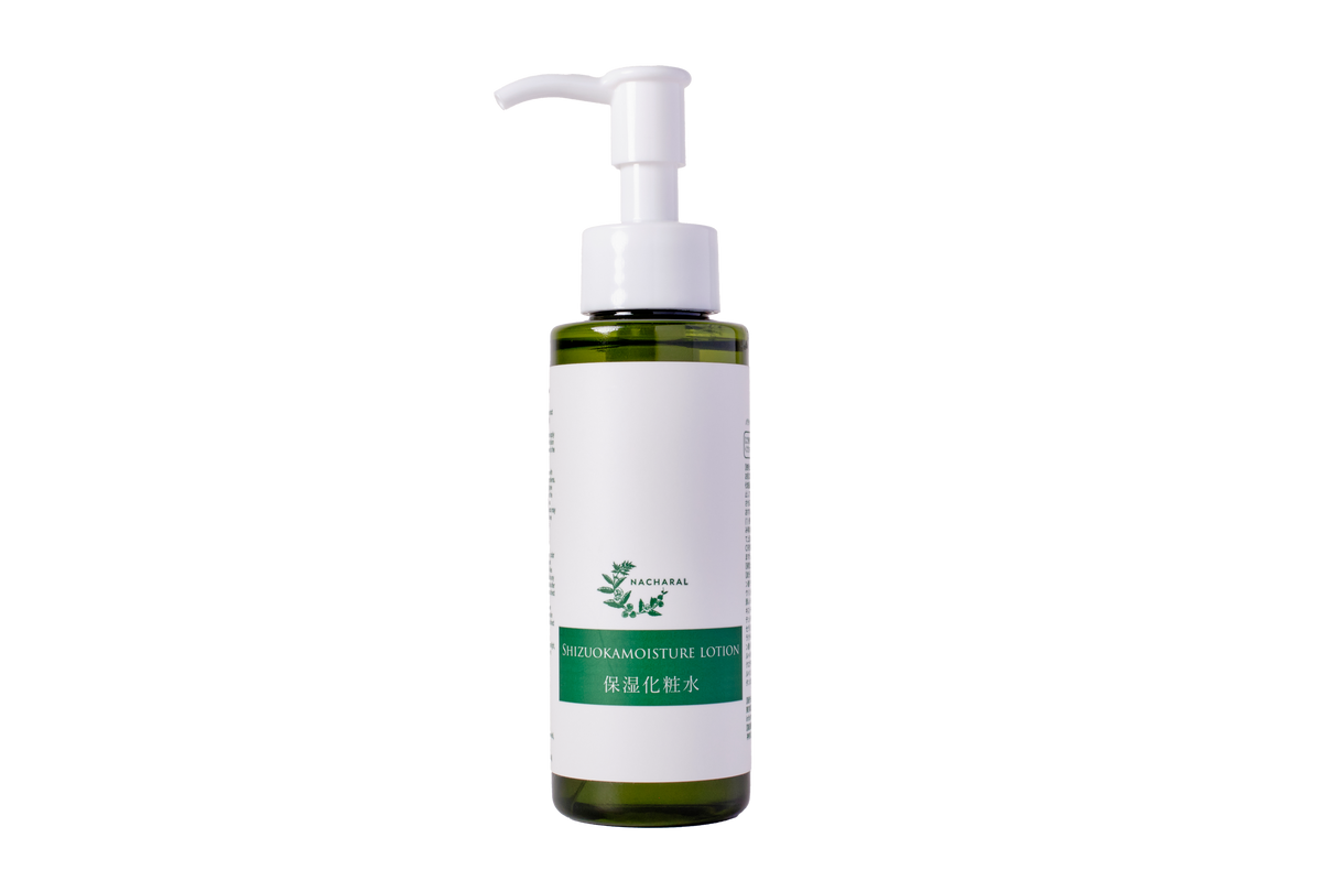shizuokamoisture lotion – NACHARAL shizuokamoisture lotion – NACHARAL