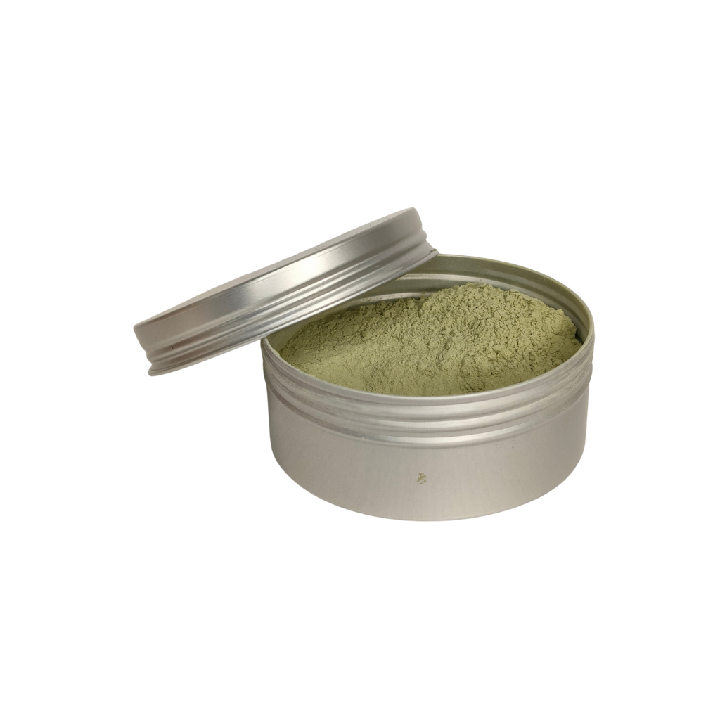 シズオカボタニカルマスク 50g