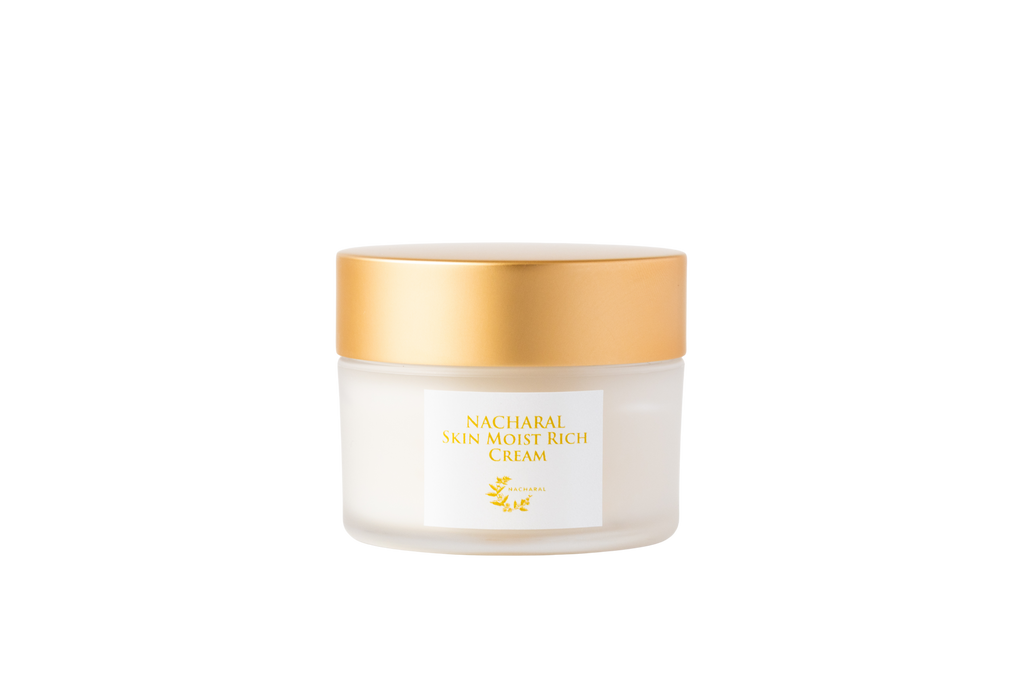 Skin Moist Rich Cream
